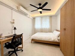 Blk 110 Chong Pang Garden (Yishun), HDB 3 Rooms #610328921